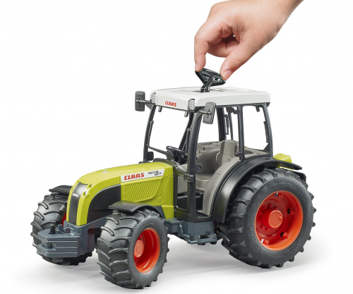 Claas Nectis 267 F